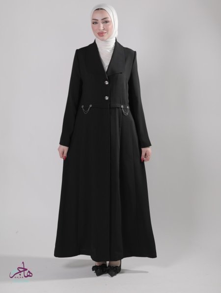 أسود